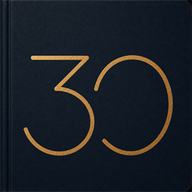 Icône de l'application Thirty